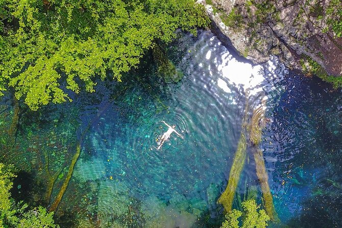 Punta Cana Cenote Hoyo Claro Hiking Tour + Juanillo Beach - Key things to know before you hike Hoyo Claro