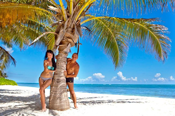 Punta Cana Cenote Hoyo Claro Hiking Tour + Juanillo Beach - What $90 gets you: value beyond the ticket price
