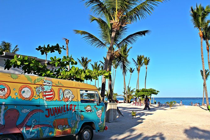 Punta Cana Cenote Hoyo Claro Hiking Tour + Juanillo Beach - Your day-by-day flow: how the timing feels in real life