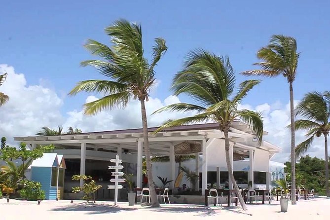 Punta Cana Cenote Hoyo Claro Hiking Tour + Juanillo Beach - What to bring: a packing list that matches the route