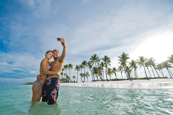 Punta Cana Cenote Hoyo Claro Hiking Tour + Juanillo Beach - Who this tour fits best (and who might want another option)