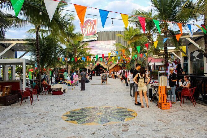 Punta Cana City Tour Explore the Heart of the City - Key things I’d plan around