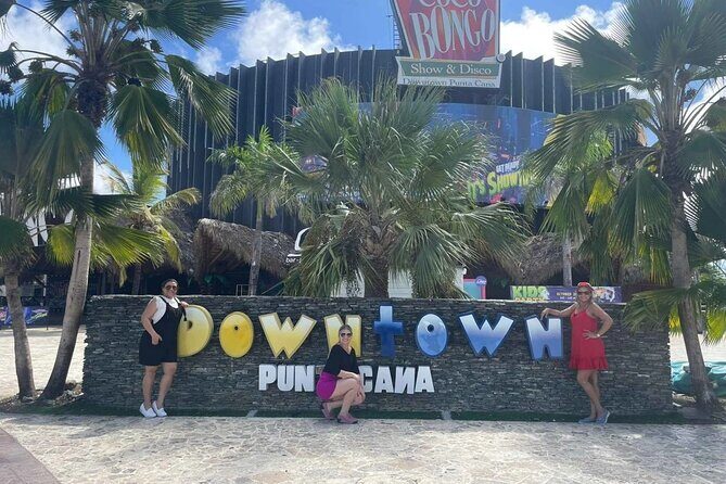 Punta Cana City Tour Explore the Heart of the City - Why this 4-hour Punta Cana city tour feels like real local time