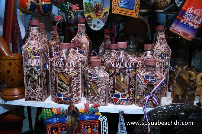 Punta Cana City Tour Explore the Heart of the City - Macao Beach and lunch: Dominican food first, then time to relax