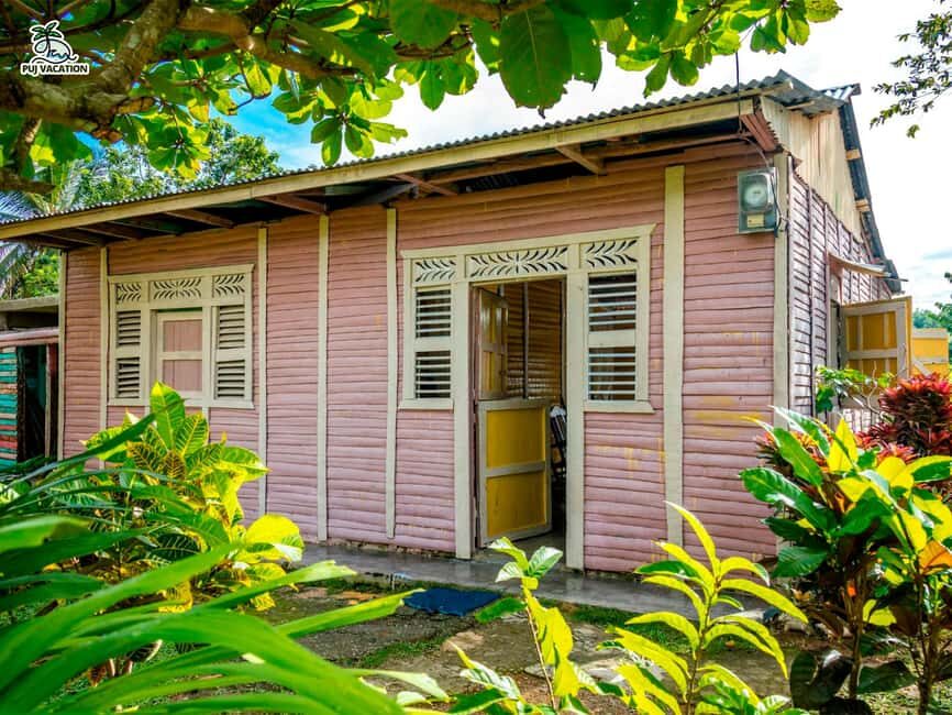 Punta Cana Cultural Tour History and Traditions Small Group - Price, Rating, and What Your Money Buys