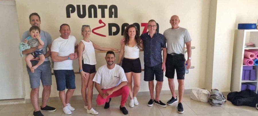 Punta Cana-Dance Bachata/salsa like a PRO with private class - Quick hits before you go