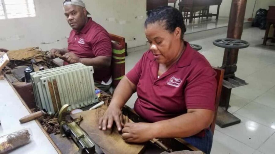 Punta Cana: Don Lucas Cigar, Chocolate, & Rum Tour - Quick hits before you go