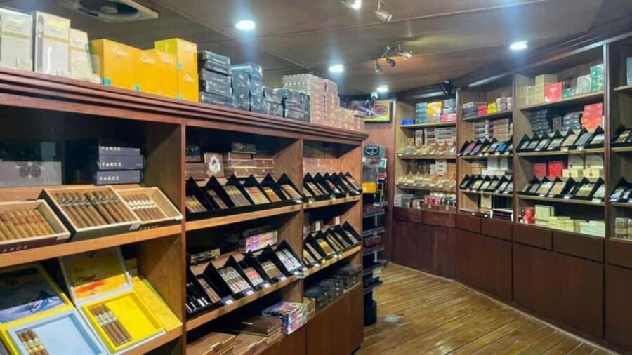 Punta Cana: Don Lucas Cigar, Chocolate, & Rum Tour - Shopping time at the Don Lucas shop: what to buy and what to bring