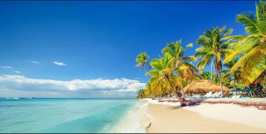 Punta Cana : Done Buggy Excursions AtV /cenote on the Beach - ATV Buggy + Cenote in Punta Cana: The 4-Hour Reality Check