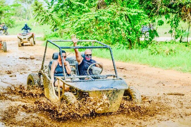 Punta Cana Dune Buggy Tour - Key points I’d plan around