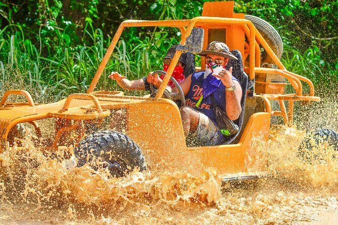 Punta Cana Dune Buggy Tour - Why the Cacao Stop and Tasting Actually Matters