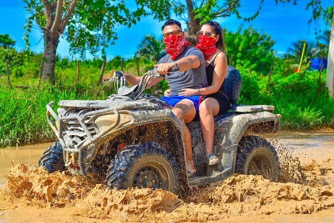 Punta Cana Dune Buggy Tour - Price and Value: Is $29 a Good Deal?