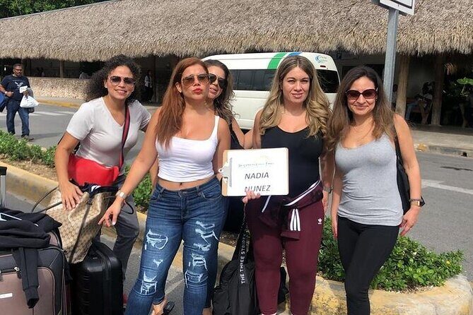 Punta Cana: Exclusive Luxury Transfer Airport to Your Hotel - Quick Key Facts You’ll Actually Use