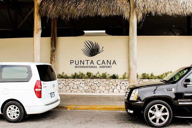 Punta Cana: Exclusive Luxury Transfer Airport to Your Hotel - Terminal A or B: Getting Picked Up Without the Stress