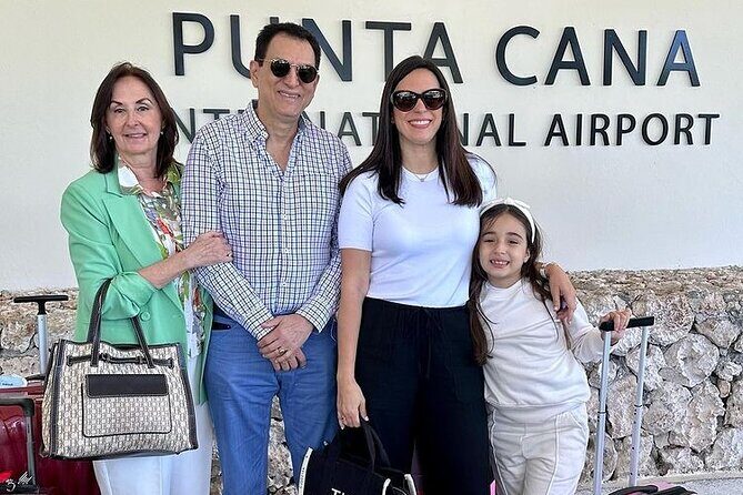 Punta Cana: Exclusive Luxury Transfer Airport to Your Hotel - What Makes It Feel “Luxury” in Real Life