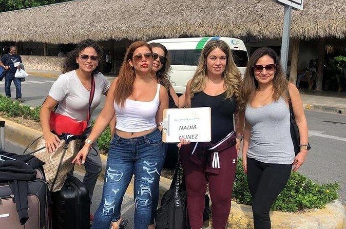 Punta Cana: Exclusive Luxury Transfer Airport to Your Hotel - Who This Transfer Fits Best