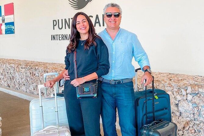 Punta Cana: Exclusive Luxury Transfer Airport to Your Hotel - A Few Things to Consider Before You Go