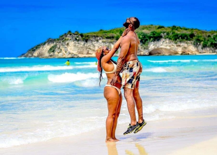 Punta Cana: Explore in Buggy ATV Tour Cenote Macao Beach - Key Highlights Worth Prioritizing