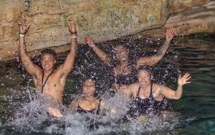 Punta Cana: Explore in Buggy ATV Tour Cenote Macao Beach - What the Best Reviews Tell You to Expect