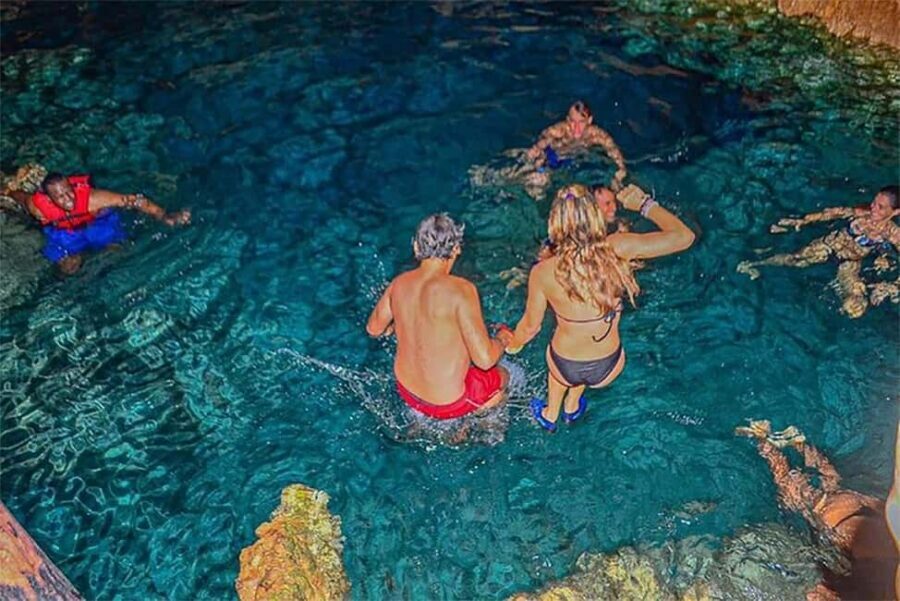 Punta Cana: Extreme Buggy Tour with River Cave & Macao Beach - Coffee, cocoa, and mamajuana: local tasting without the hard sell