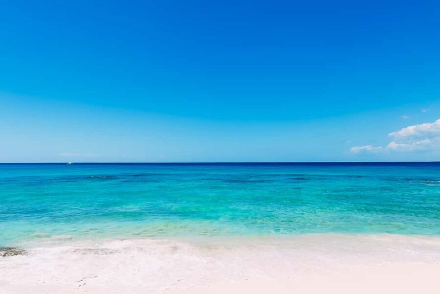 Punta Cana: Full Day Boat Trip to Catalina Island with Lunch - Offshore Snorkeling or Just Lounge: You Choose Your Style