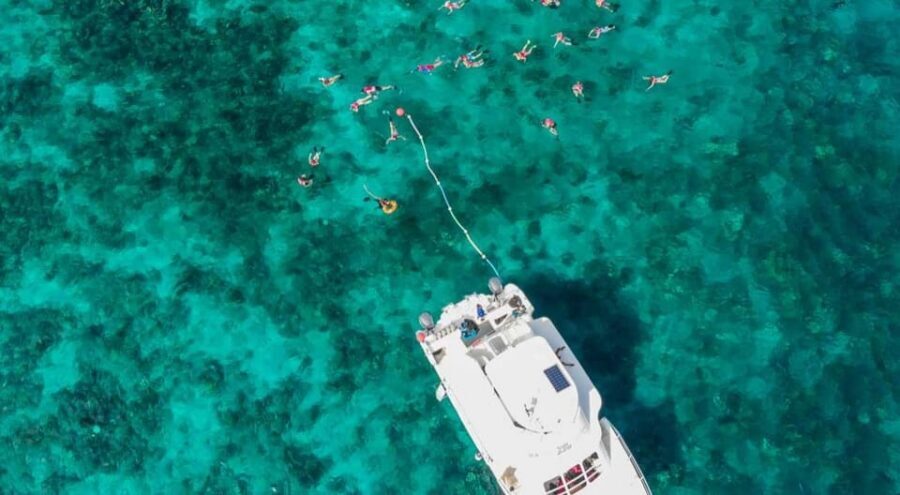 Punta Cana: Full-Day Snorkeling Tour to Catalina Island - Value Check: Is $79 Worth It for Catalina Island?