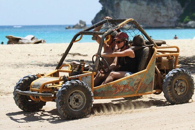Punta Cana Guided Buggy Adventure Tour - Buggy Adventure From Bávaro: What This $45 Tour Delivers