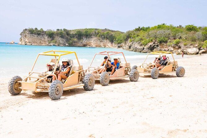 Punta Cana Guided Buggy Adventure Tour - La Ceiba del Salado: Chocolate and Coffee Tastings With a Local Home