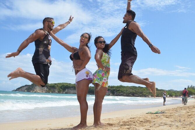 Punta Cana Guided Buggy Adventure Tour - Who This Buggy Tour Is Best For