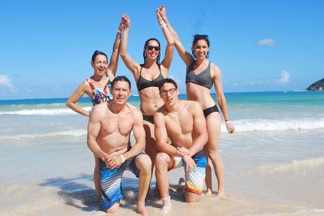 Punta Cana Guided Buggy Adventure Tour - Should You Book This Punta Cana Buggy Adventure?