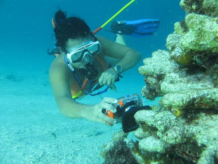 Punta Cana: Guided Power Dive Adventure - How the 3-hour schedule feels in real life