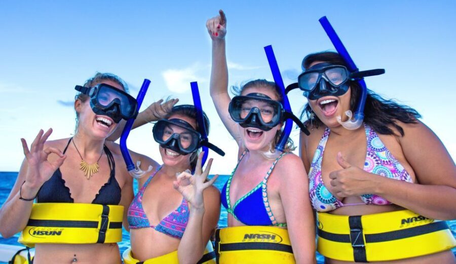 Punta Cana Happy Hour Sailing Cruise - Adults-only energy: who will love it and who should skip it