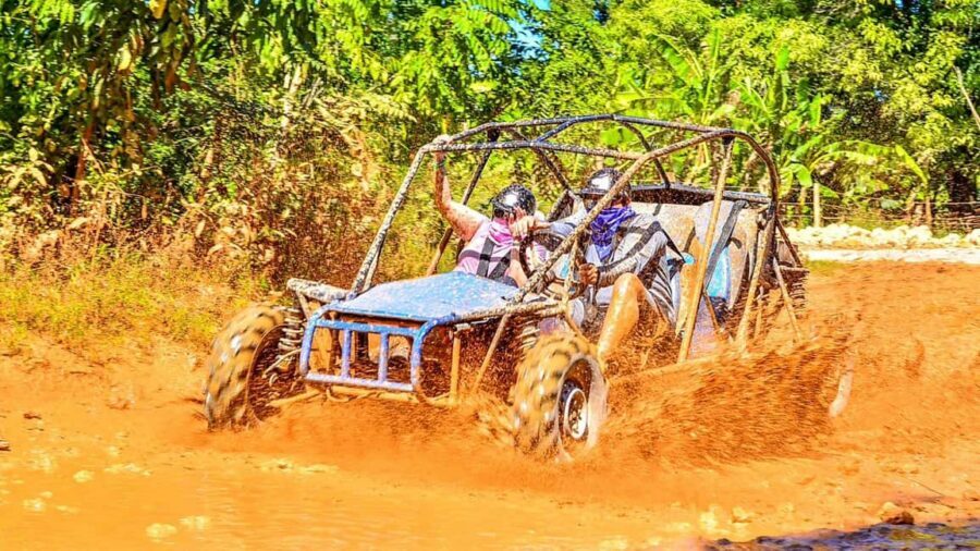 Punta Cana Highlights Amazing Excursions in Buggy Macao - Key things to know before you go