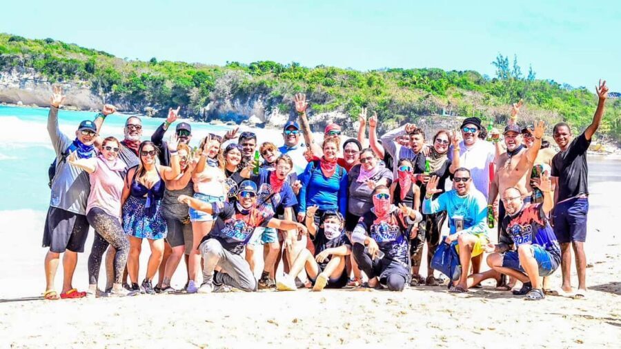 Punta Cana Highlights Amazing Excursions in Buggy Macao - Playa Macao Free Time: What You Can Actually Do with the Clock