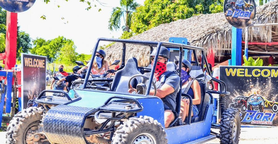 Punta Cana Highlights Amazing Excursions in Buggy Macao - What the Rating Suggests (and How to Set Your Expectations)