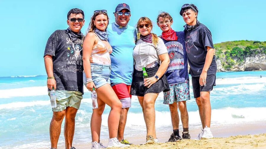 Punta Cana Highlights Amazing Excursions in Buggy Macao - Pickup Coverage: From Punta Cana, Uvero Alto, and Cap Cana