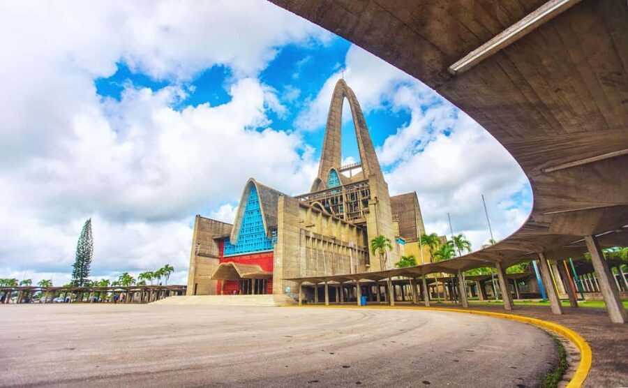 Punta Cana: Higuey City Tour - Visit the Basilica Cathedral - Key takeaways before you go