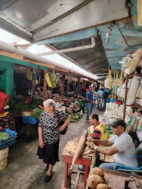 Punta Cana: Higuey City Tour - Visit the Basilica Cathedral - Punta Cana to Higuey: The road trip you actually want