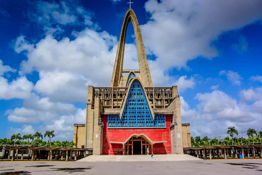 Punta Cana: Higuey City Tour - Visit the Basilica Cathedral - Who should book this Higuey city tour (and who should skip it)