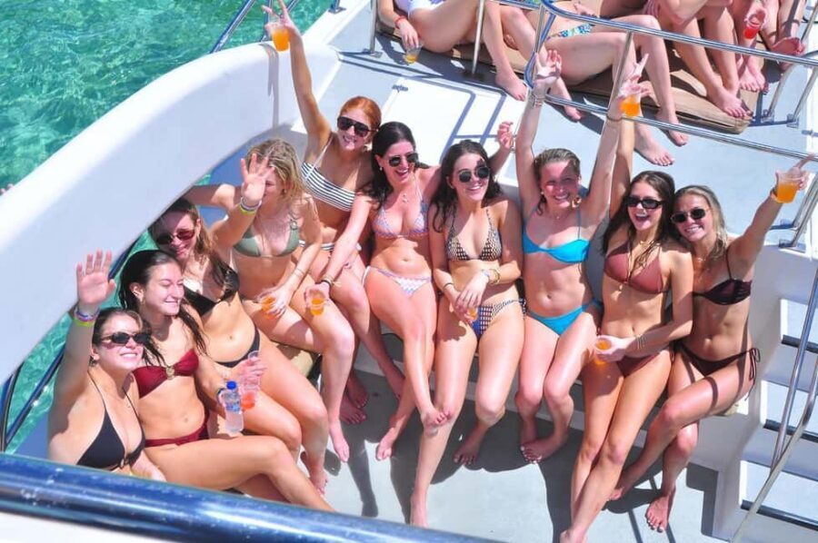 Punta Cana: Hip Hop Party Cruise w/Open Bar (Adults Only) - Who Should Book This Cruise (and Who Should Skip It)