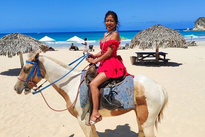 Punta Cana Horse Riding for Beaches in Field - Key things I’d circle before booking