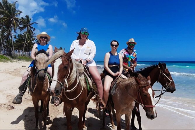 Punta Cana Horse Riding for Beaches in Field - Timing and what “2 hours” really means for your itinerary