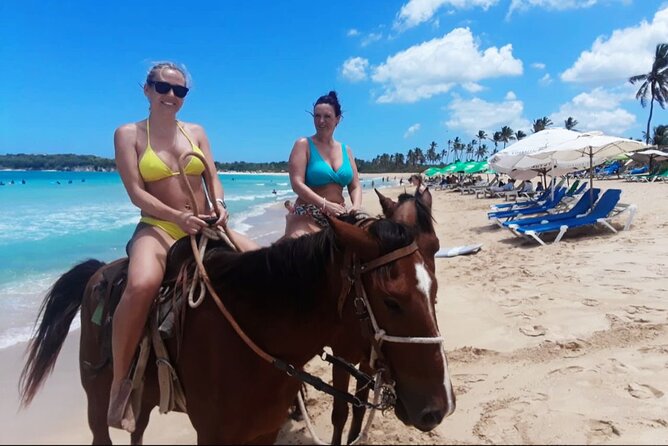 Punta Cana Horse Riding for Beaches in Field - How to make the ride better for you (without overthinking)