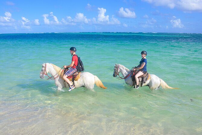 Punta Cana Horseback Riding Adventure - Key Things to Know Before You Go