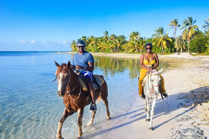 Punta Cana Horseback Riding Adventure - The countryside ride: what you gain from being on horseback