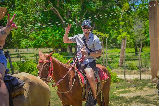 Punta Cana Horseback Riding Adventure on Macao Beach - Price and Value: What You’re Really Paying For at $50
