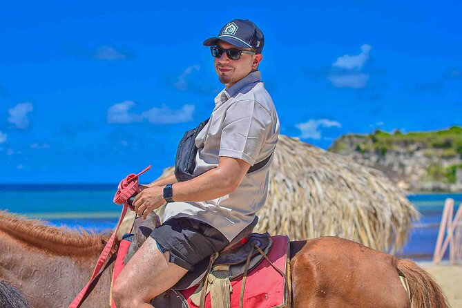 Punta Cana Horseback Riding Adventure on Macao Beach - Should You Book This Punta Cana Horseback Riding Adventure?