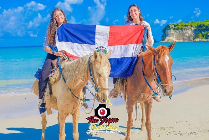 Punta Cana Horseback Riding Adventure with Exclusive Visits - Why This Punta Cana Horse Ride Feels More Local Than Most Tours