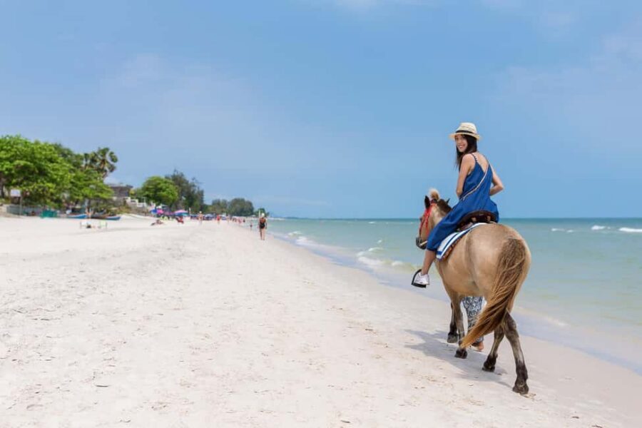 Punta Cana: Horseback Riding through Stunning Beaches - Price and Value at $60: Is It Worth It in Punta Cana?