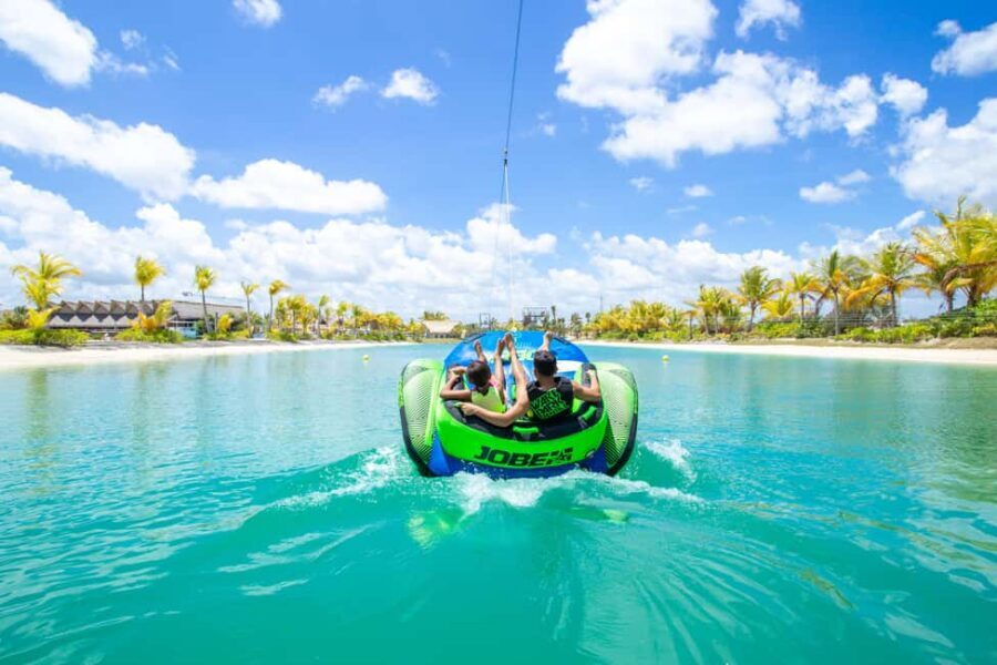 Punta Cana Jet Ski, Buggy, Aqua Kart & Water Park Access - Quick take: best parts and one caution